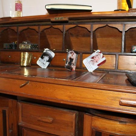 Torre Tresca B&B Bari Kültér fotó