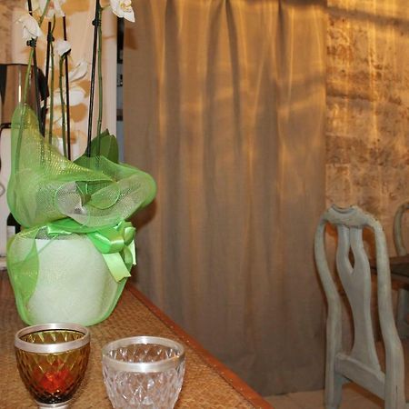 Torre Tresca B&B Bari Kültér fotó
