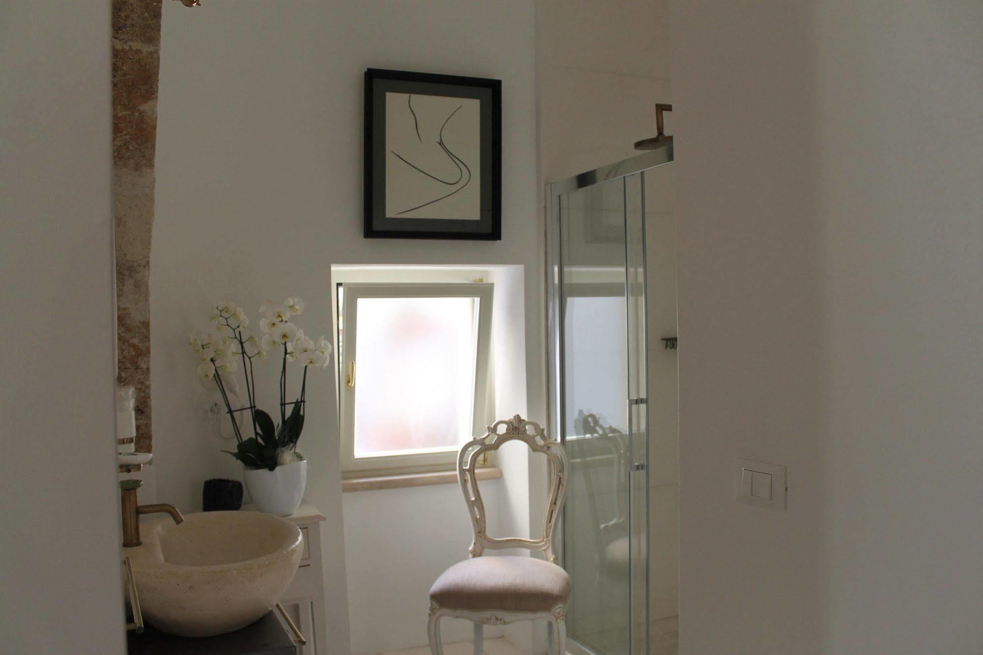 Torre Tresca B&B Bari Kültér fotó