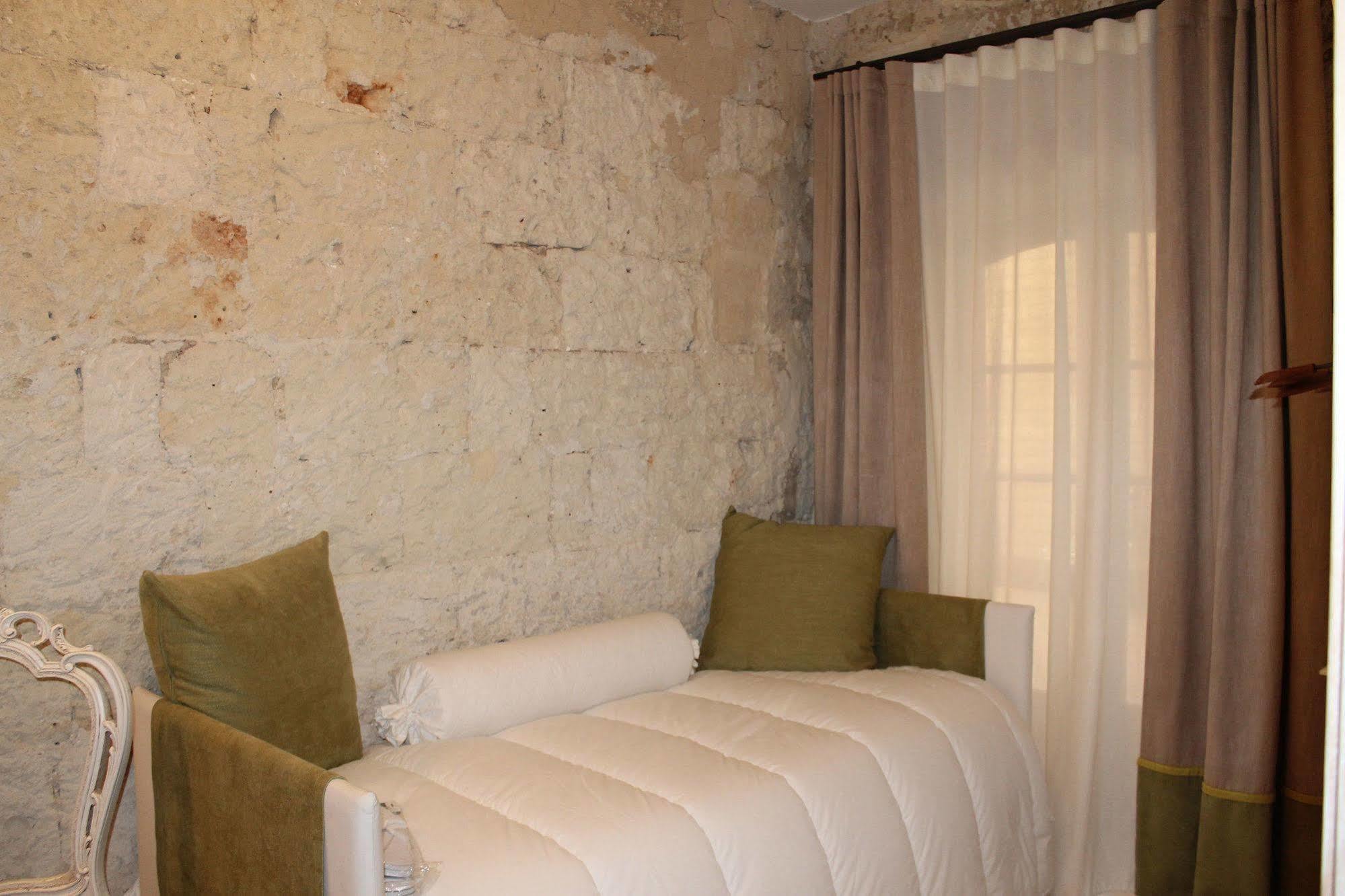 Torre Tresca B&B Bari Kültér fotó