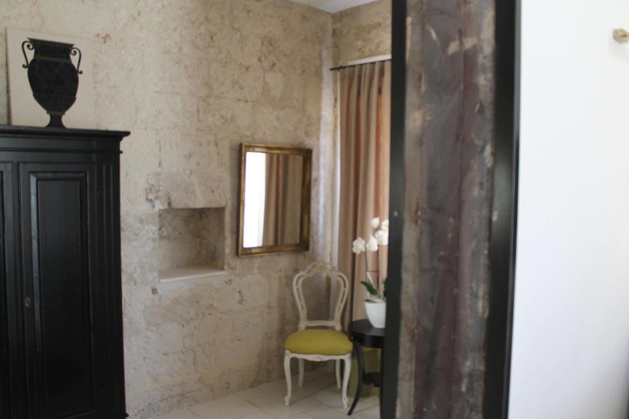 Torre Tresca B&B Bari Kültér fotó