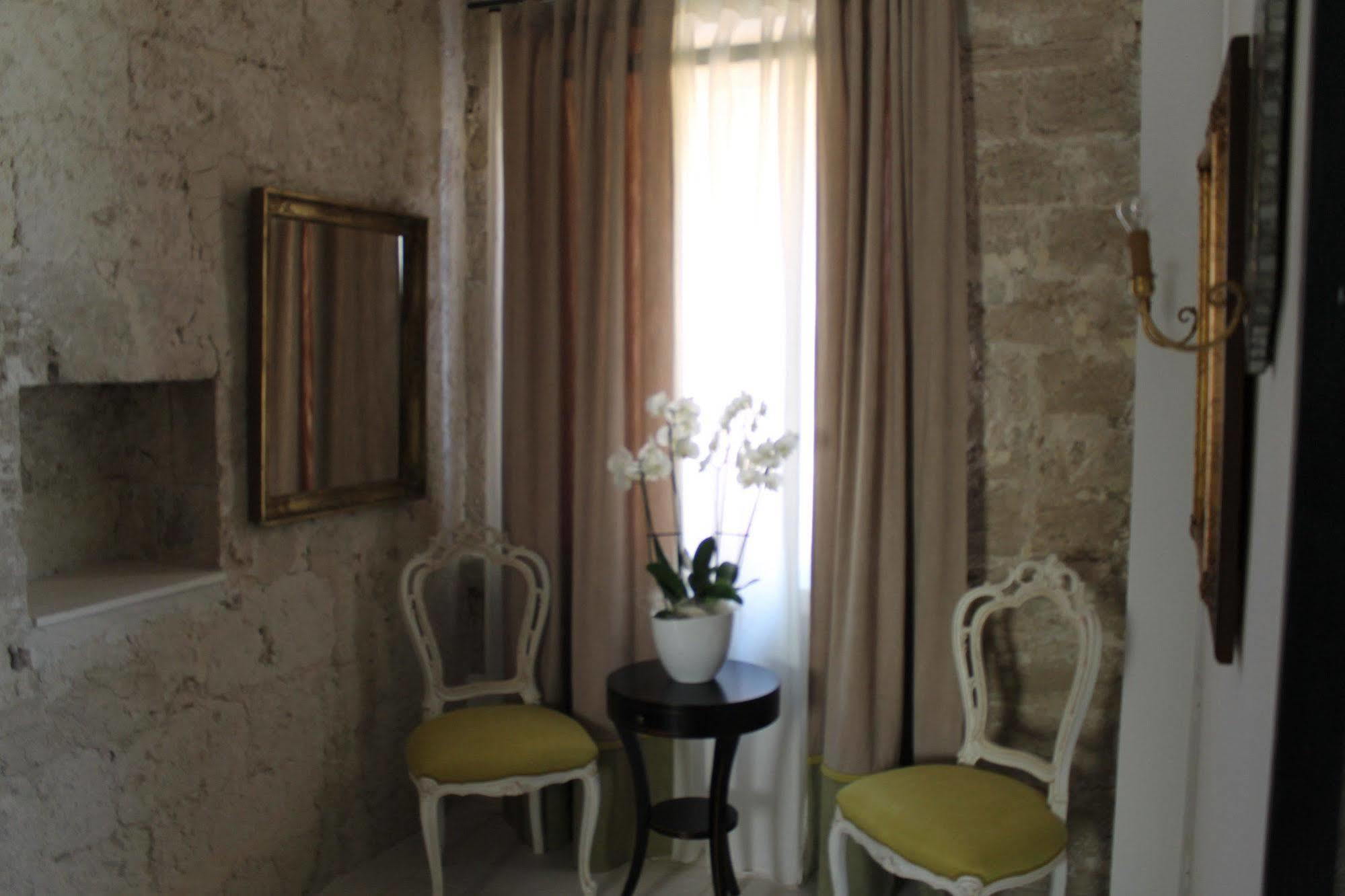 Torre Tresca B&B Bari Kültér fotó