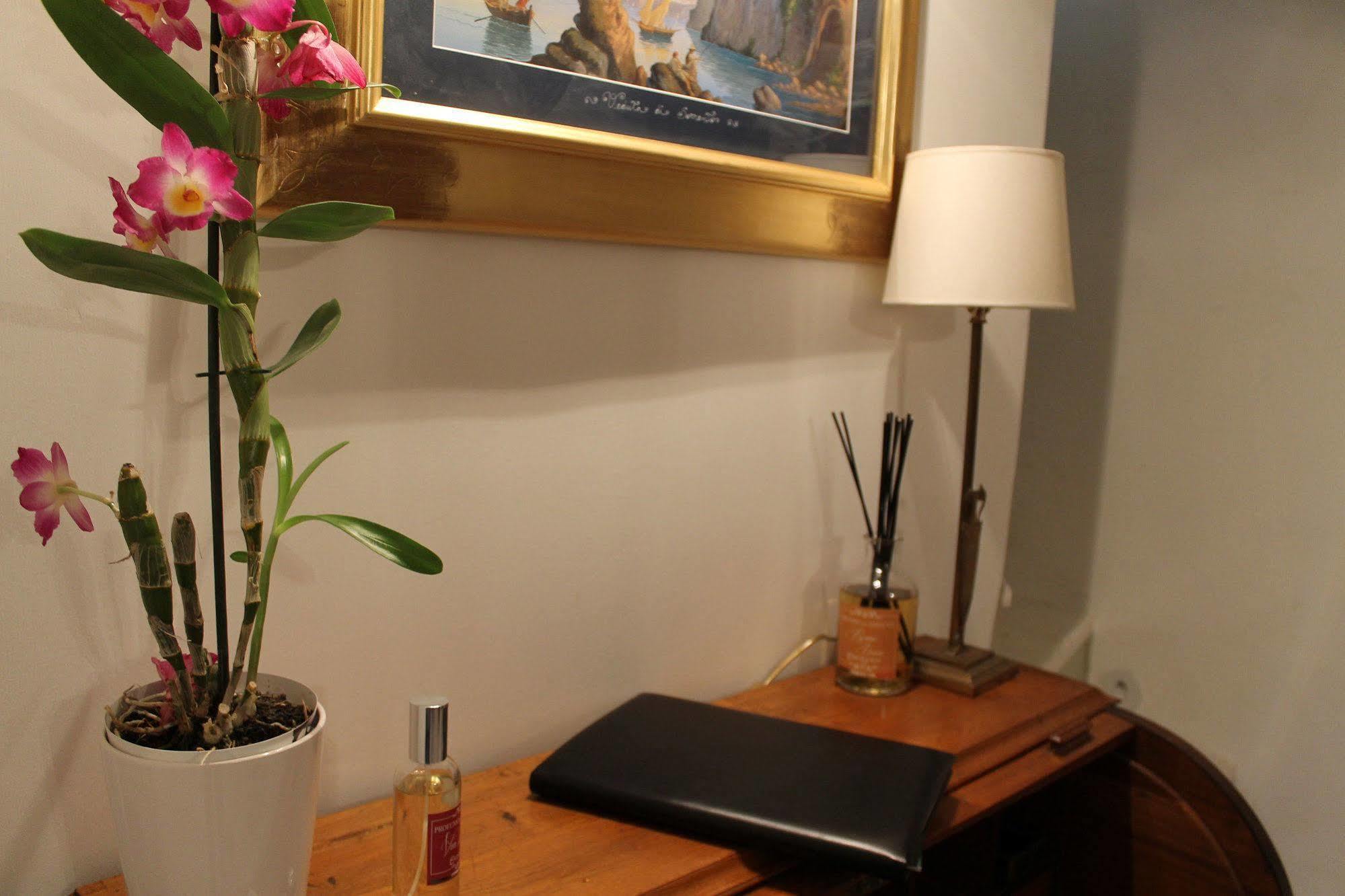 Torre Tresca B&B Bari Kültér fotó