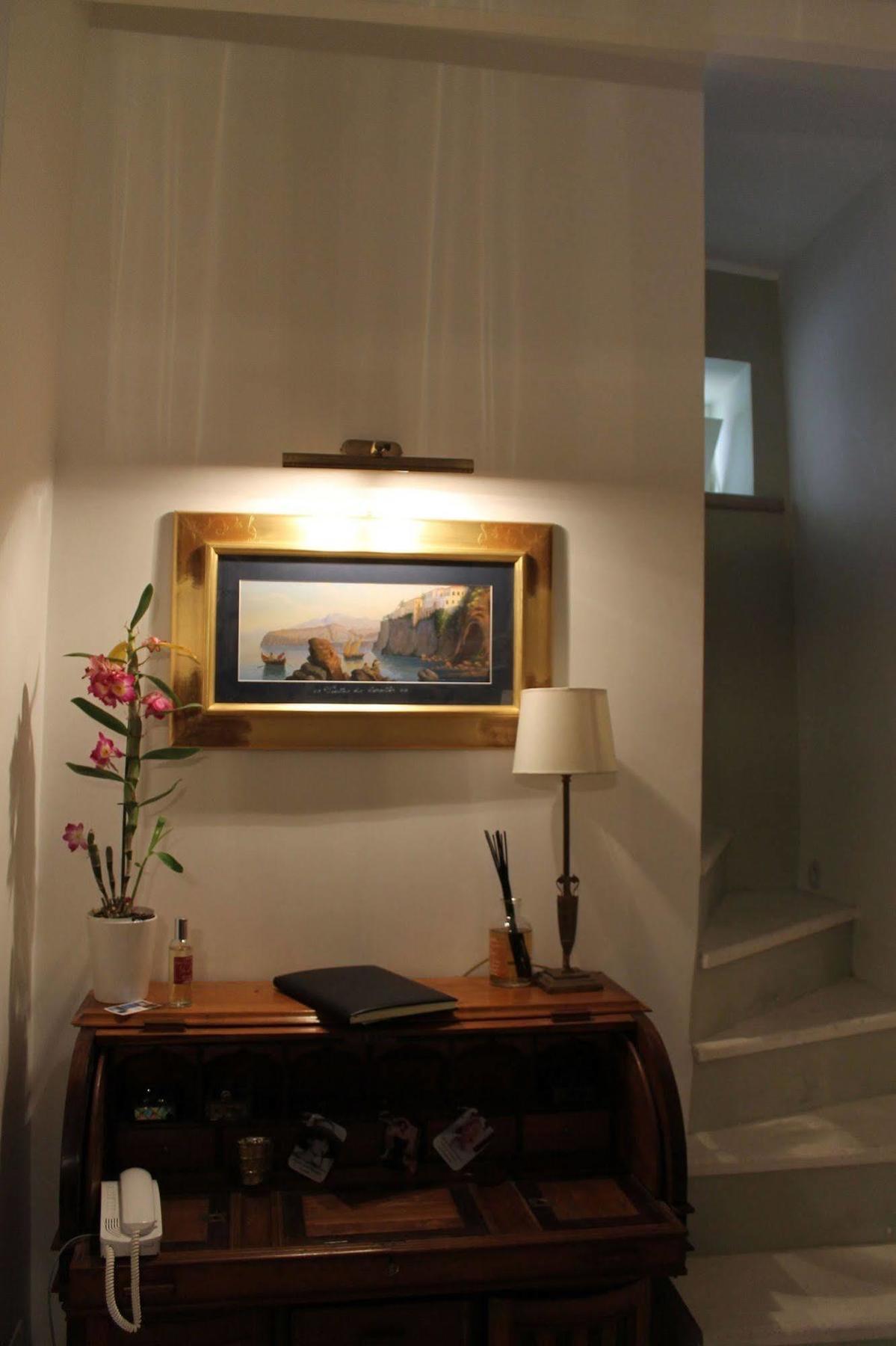Torre Tresca B&B Bari Kültér fotó