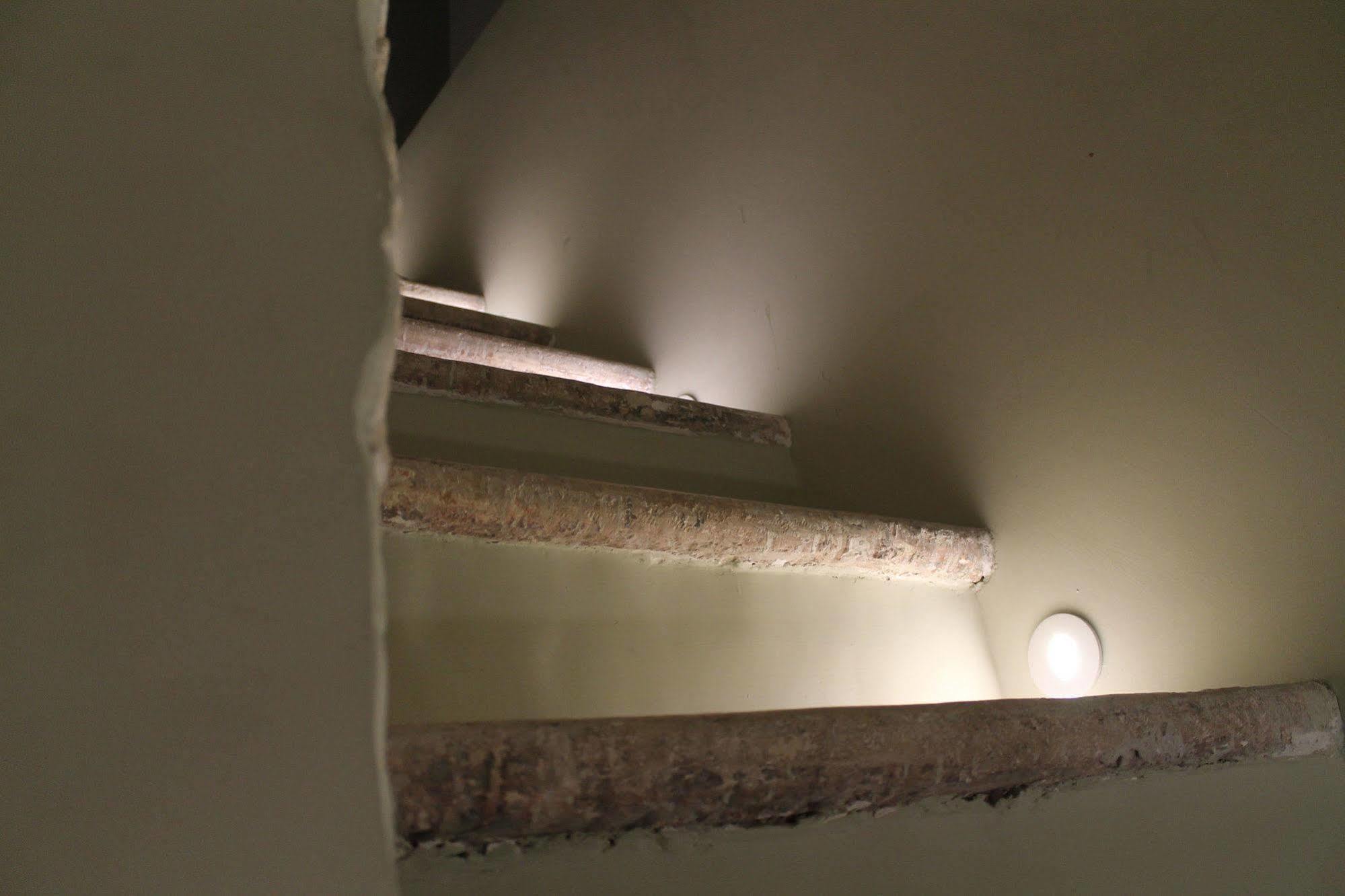 Torre Tresca B&B Bari Kültér fotó