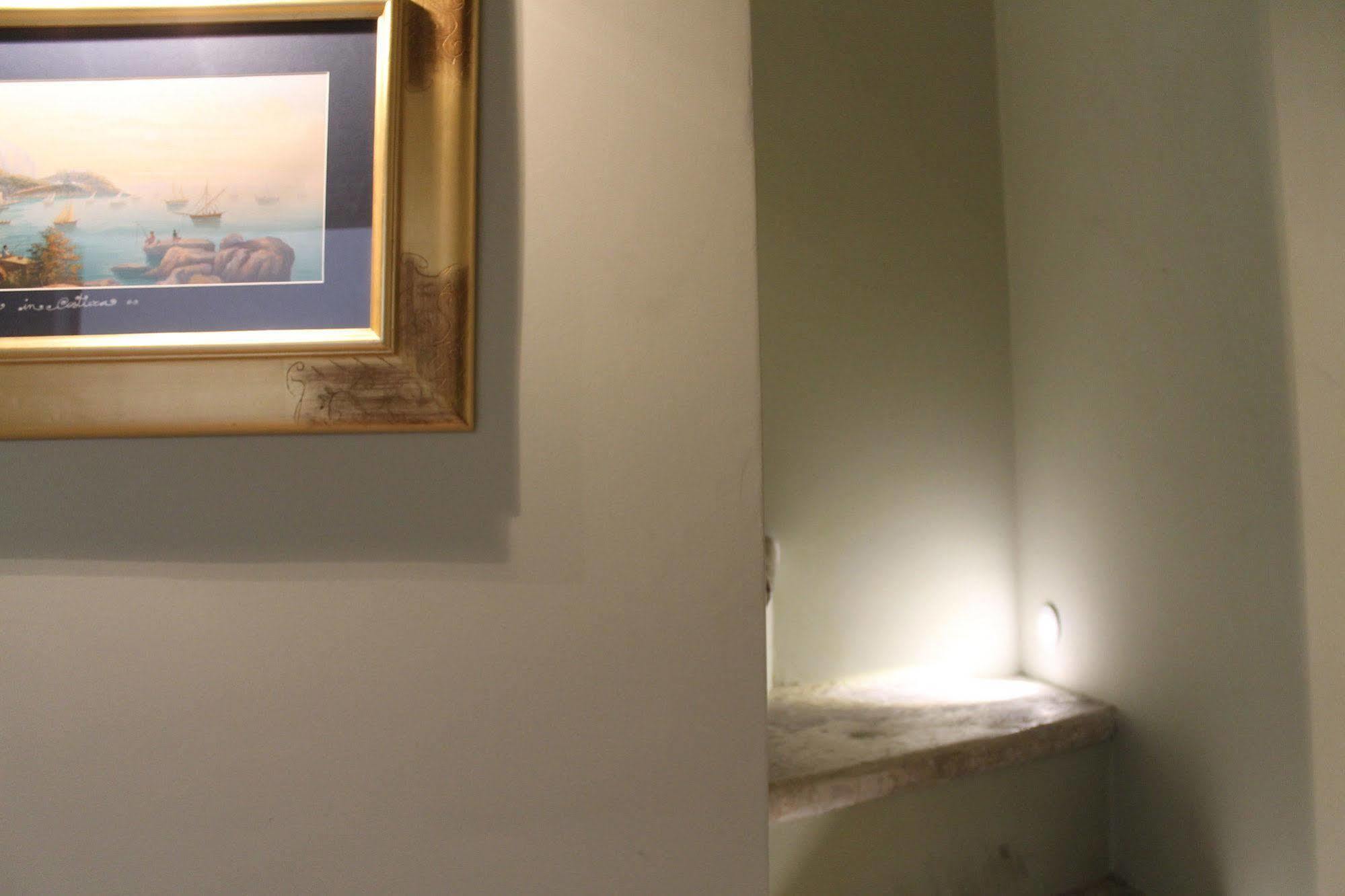 Torre Tresca B&B Bari Kültér fotó