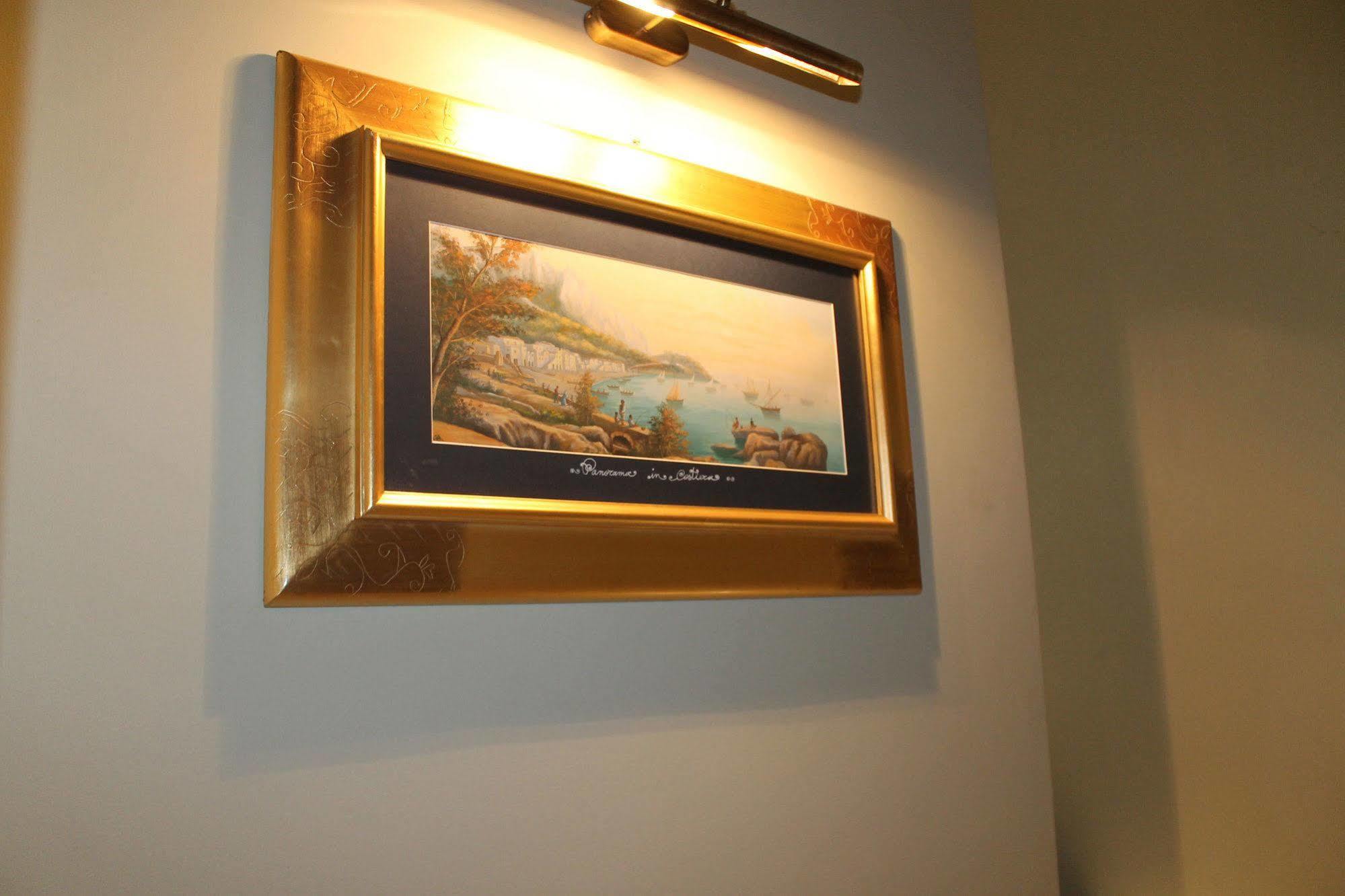 Torre Tresca B&B Bari Kültér fotó