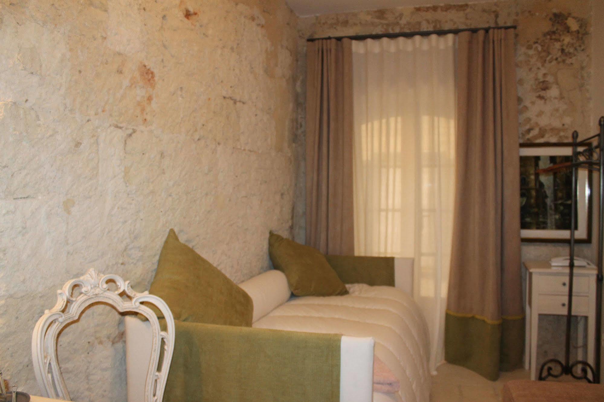 Torre Tresca B&B Bari Kültér fotó