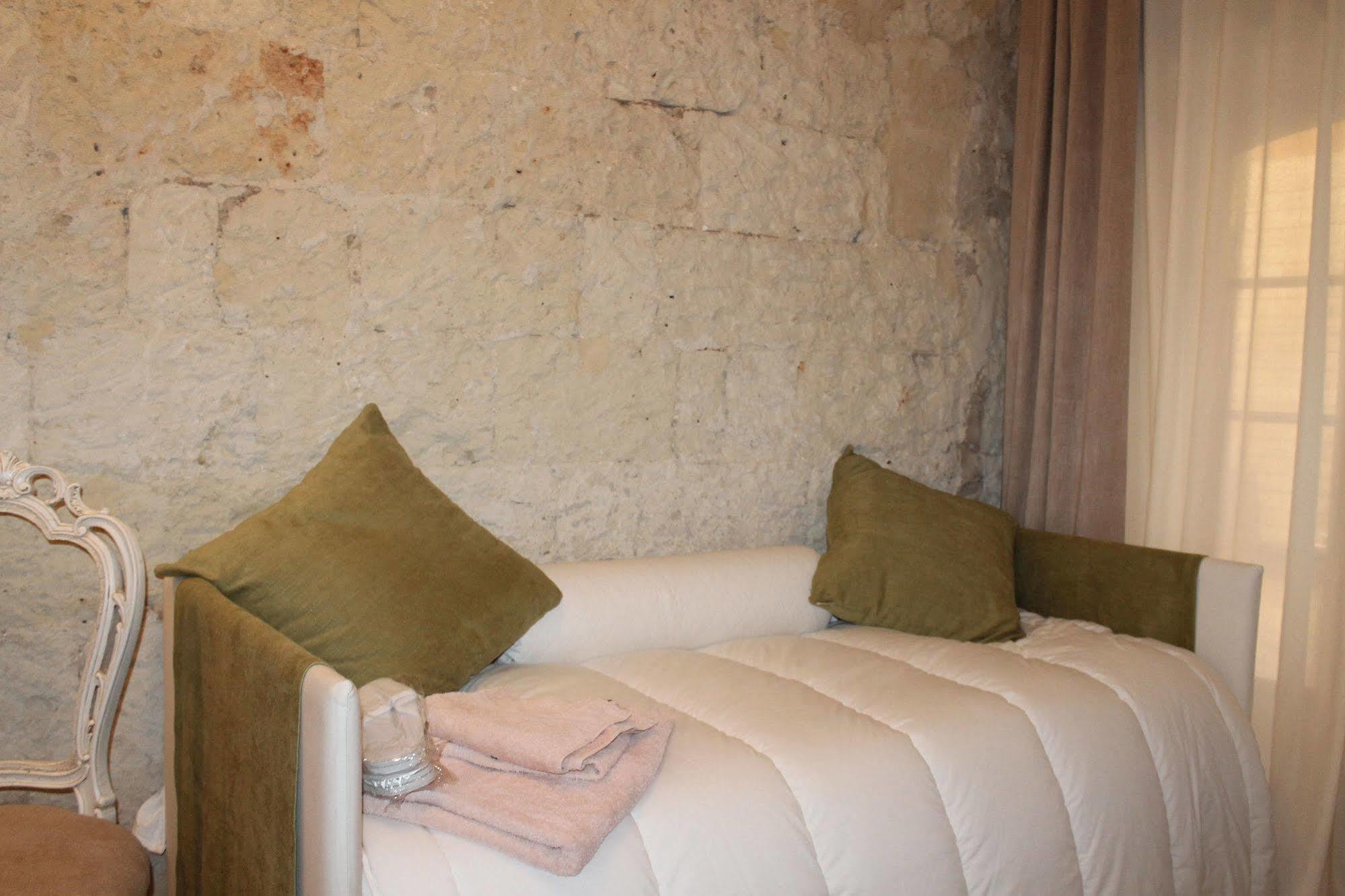 Torre Tresca B&B Bari Kültér fotó