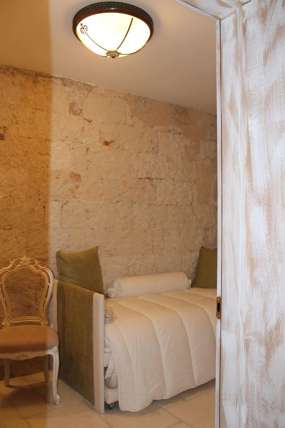 Torre Tresca B&B Bari Kültér fotó
