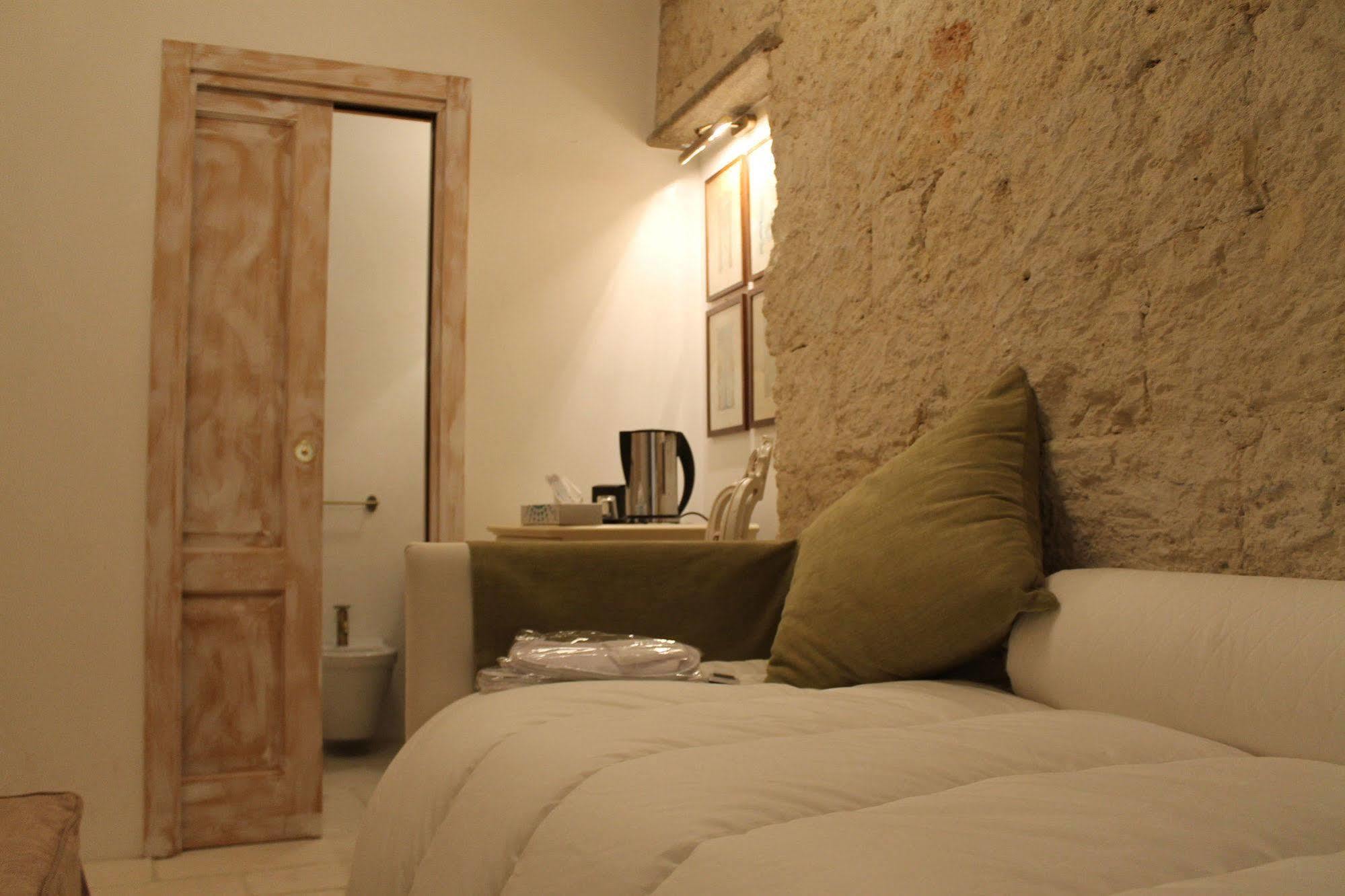 Torre Tresca B&B Bari Kültér fotó