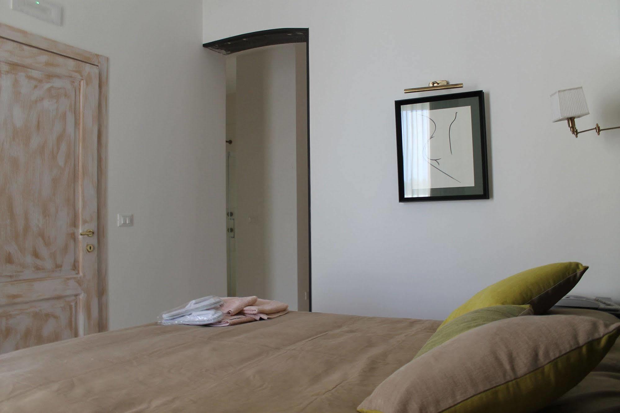 Torre Tresca B&B Bari Kültér fotó