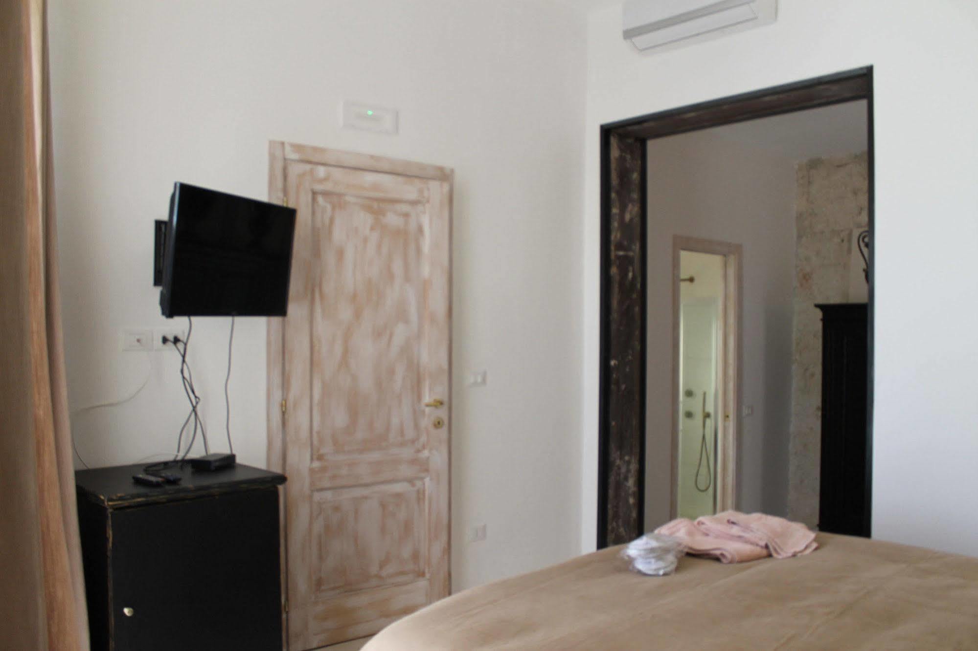 Torre Tresca B&B Bari Kültér fotó