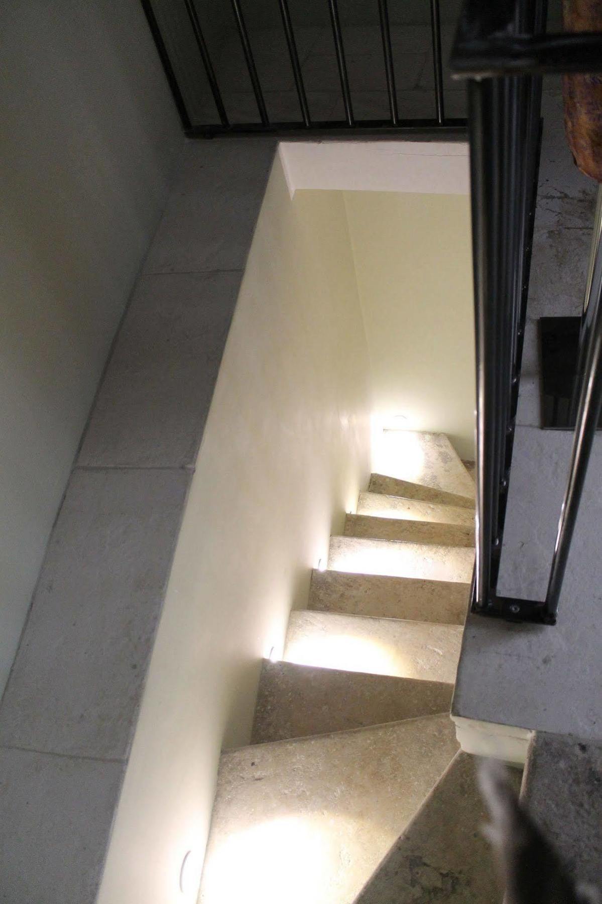Torre Tresca B&B Bari Kültér fotó