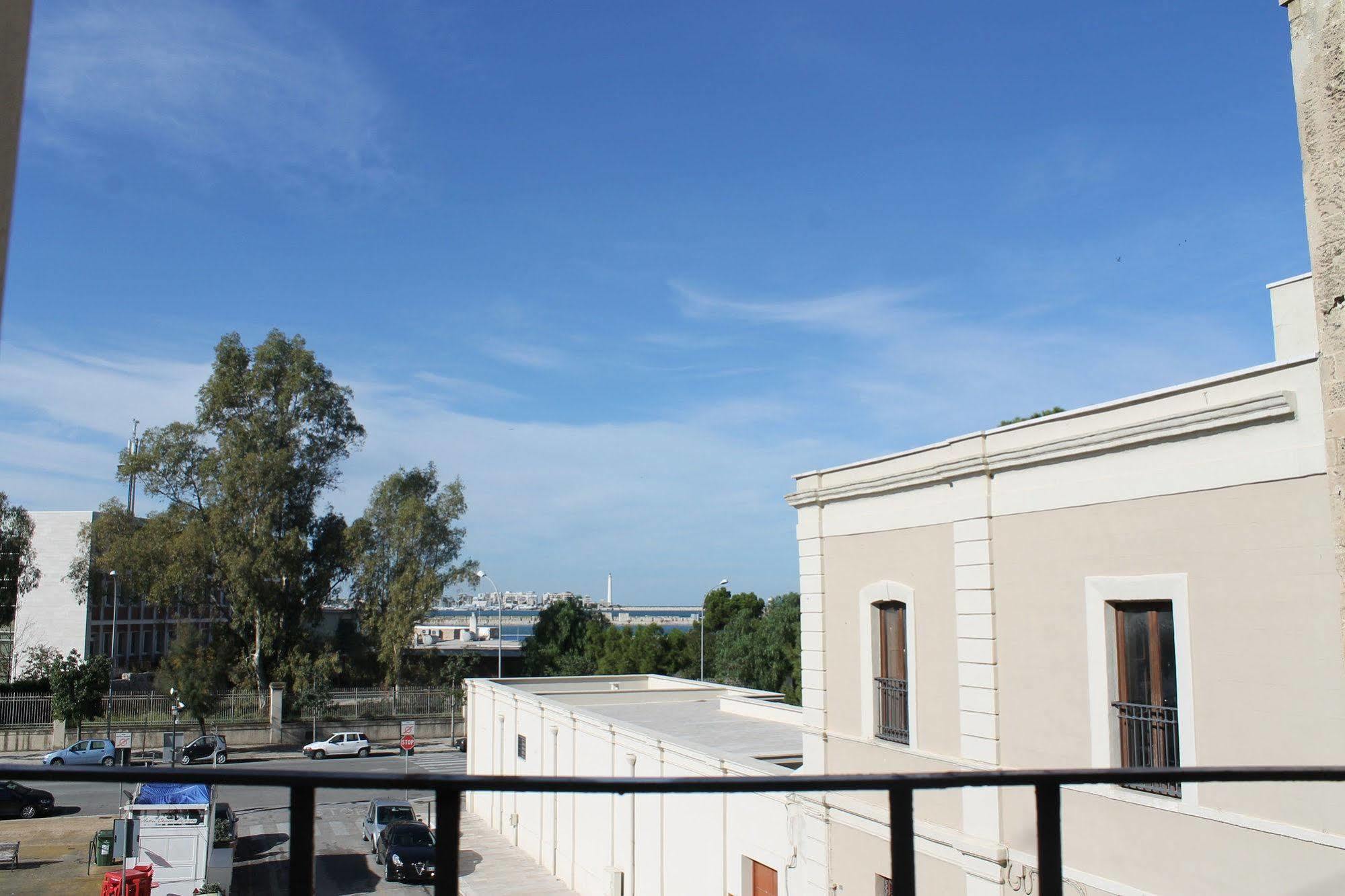 Torre Tresca B&B Bari Kültér fotó