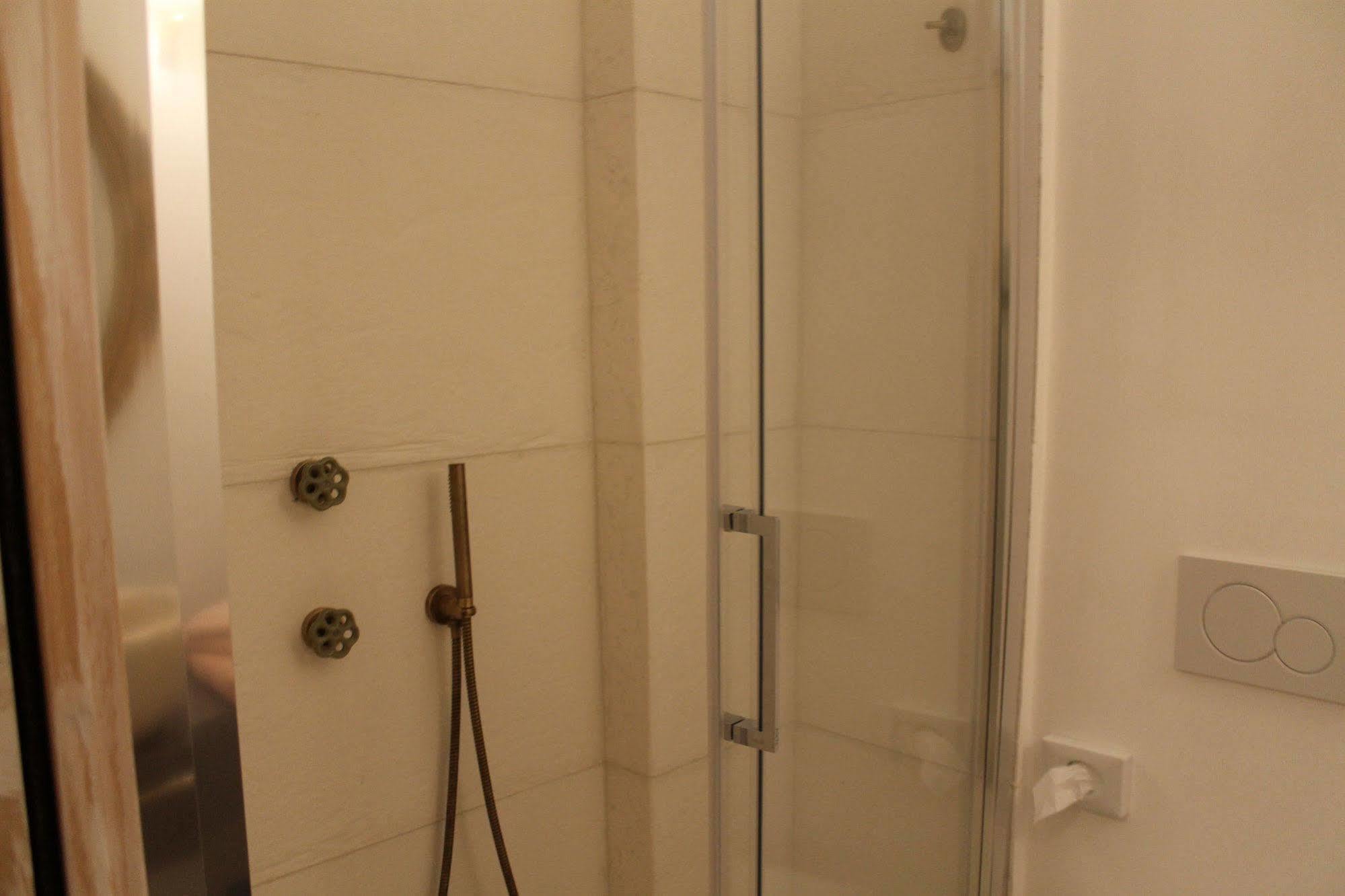 Torre Tresca B&B Bari Kültér fotó