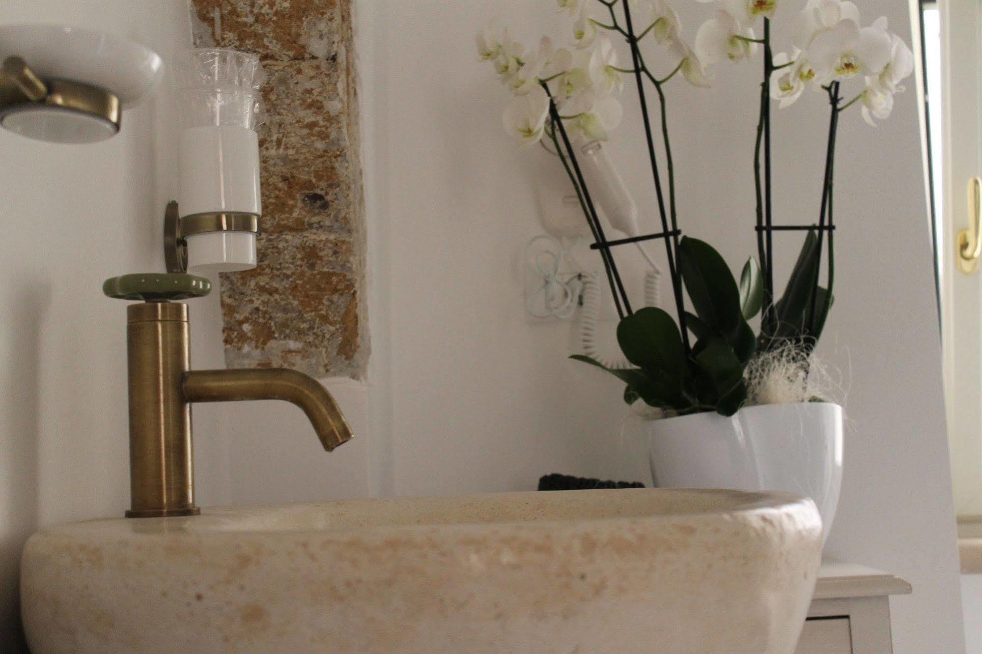 Torre Tresca B&B Bari Kültér fotó