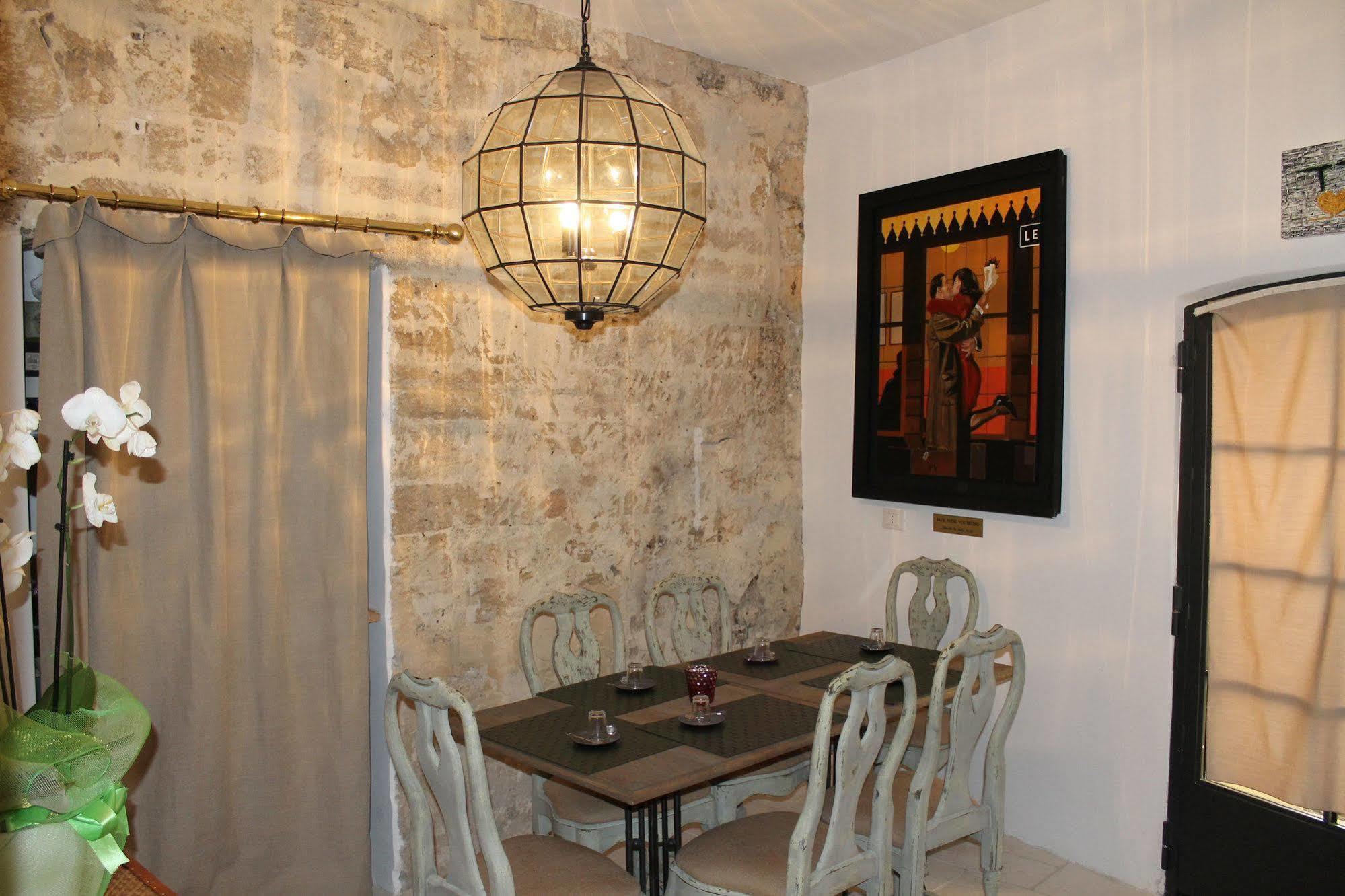 Torre Tresca B&B Bari Kültér fotó