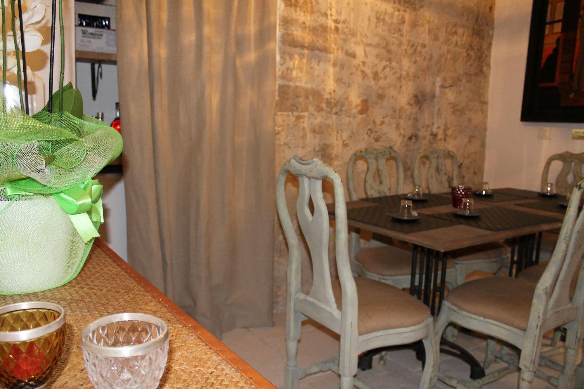 Torre Tresca B&B Bari Kültér fotó