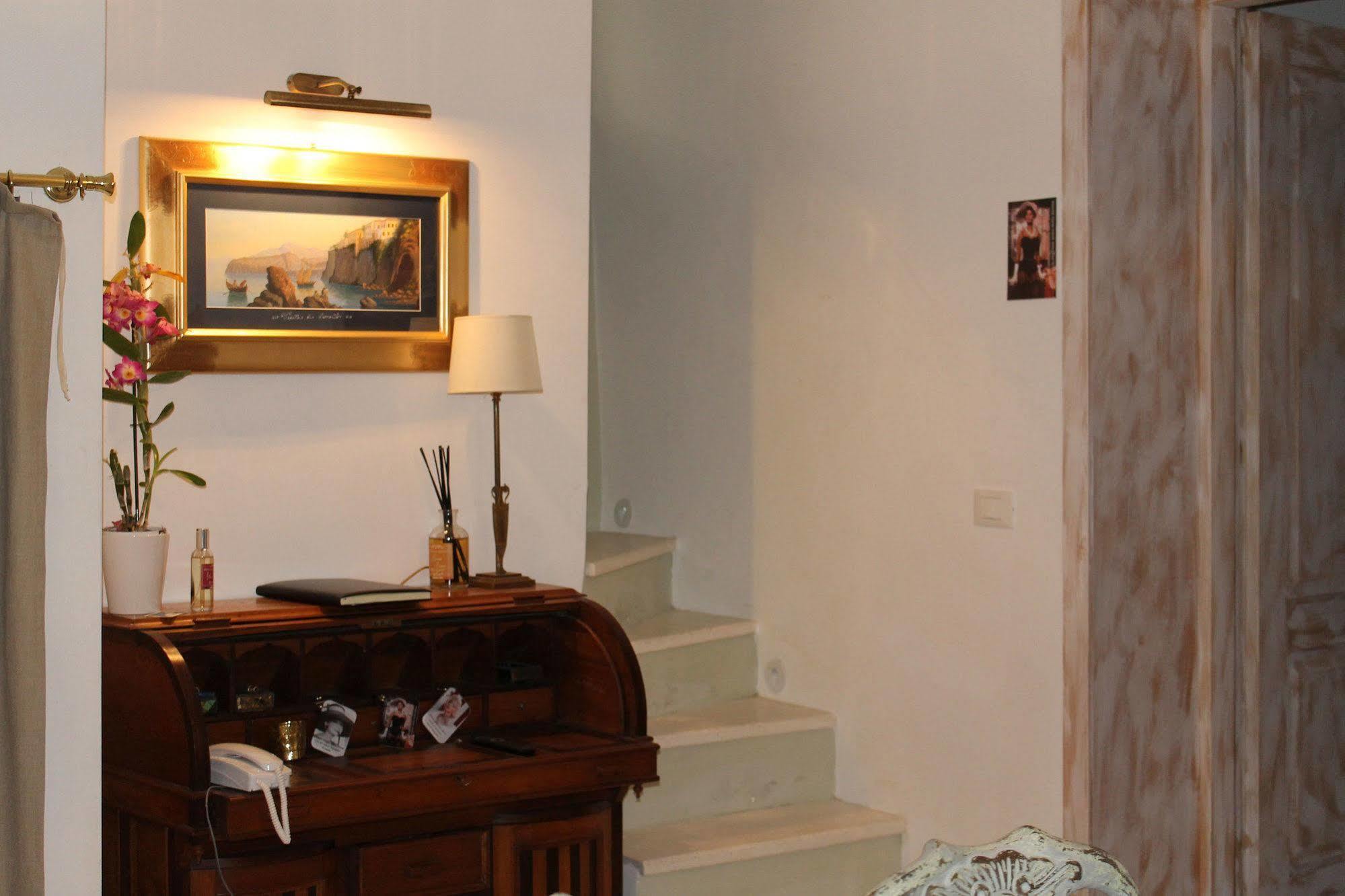 Torre Tresca B&B Bari Kültér fotó