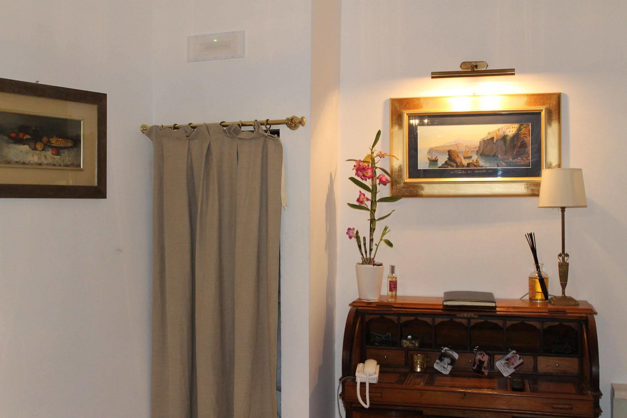 Torre Tresca B&B Bari Kültér fotó