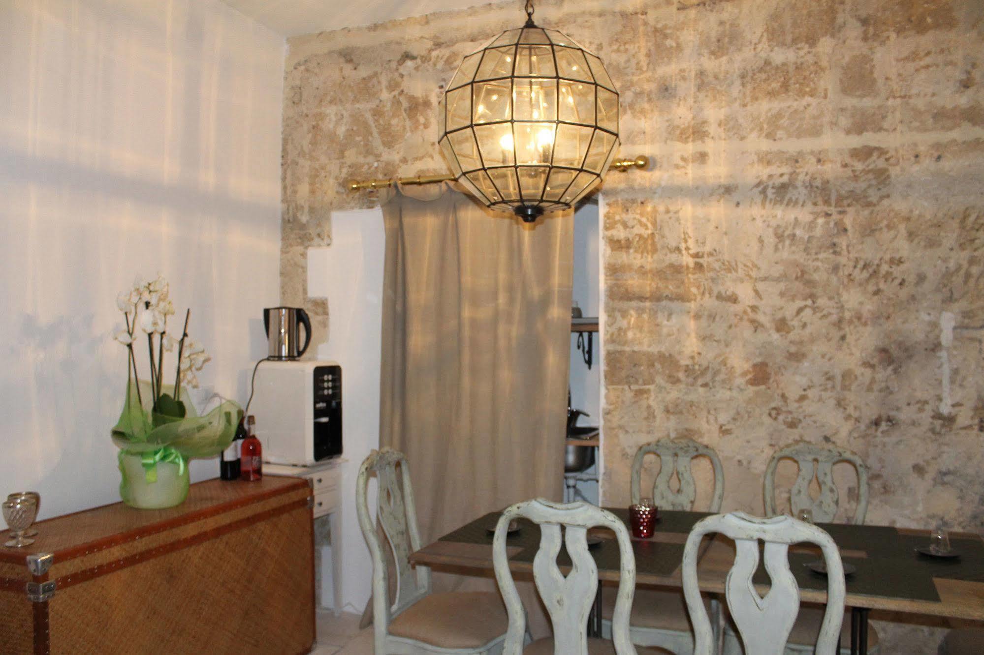 Torre Tresca B&B Bari Kültér fotó