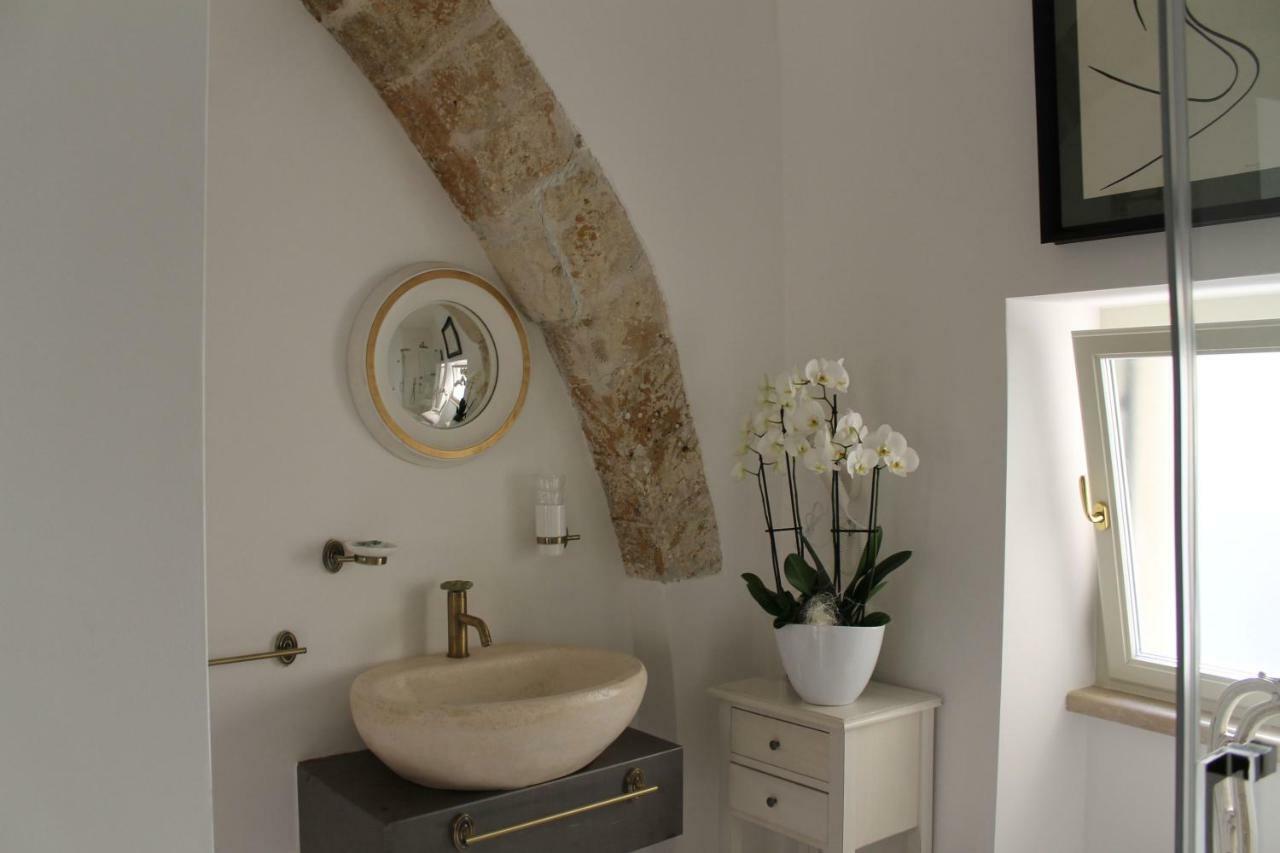 Torre Tresca B&B Bari Kültér fotó