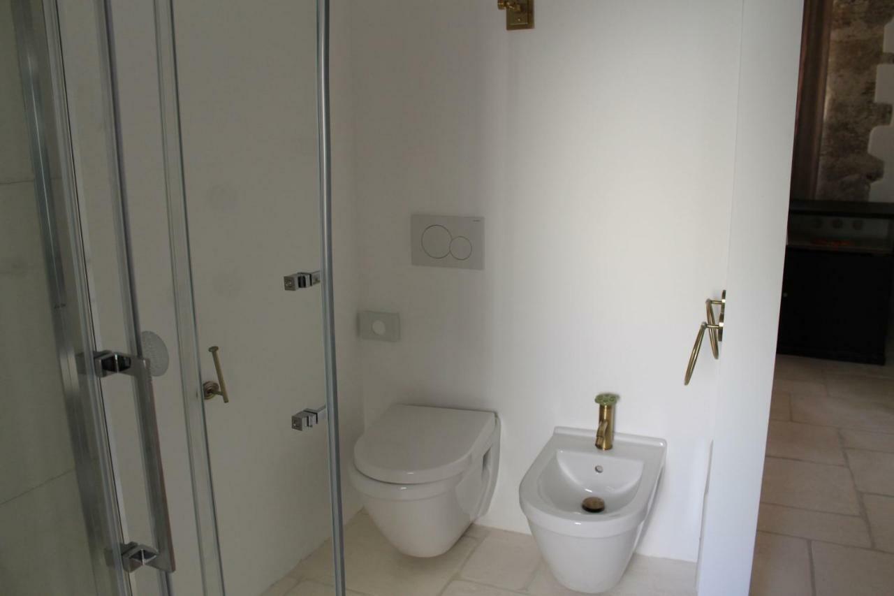 Torre Tresca B&B Bari Kültér fotó