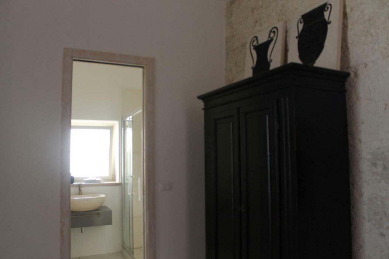 Torre Tresca B&B Bari Kültér fotó