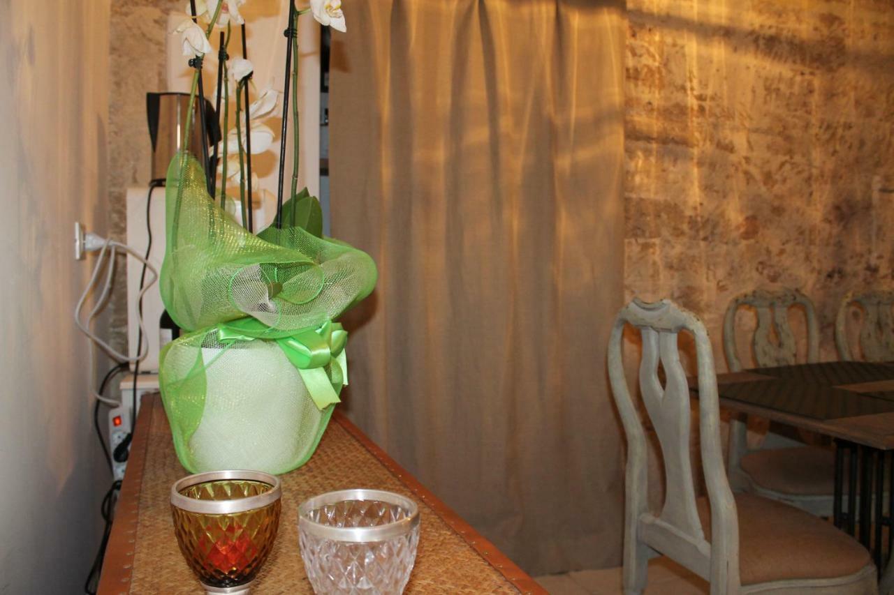 Torre Tresca B&B Bari Kültér fotó