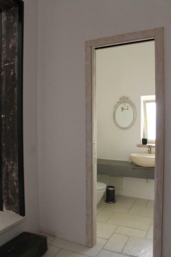 Torre Tresca B&B Bari Kültér fotó