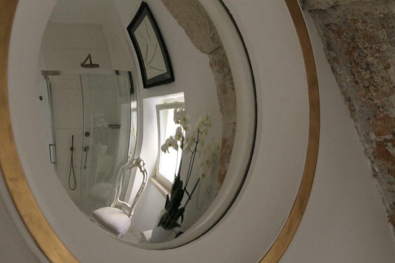 Torre Tresca B&B Bari Kültér fotó