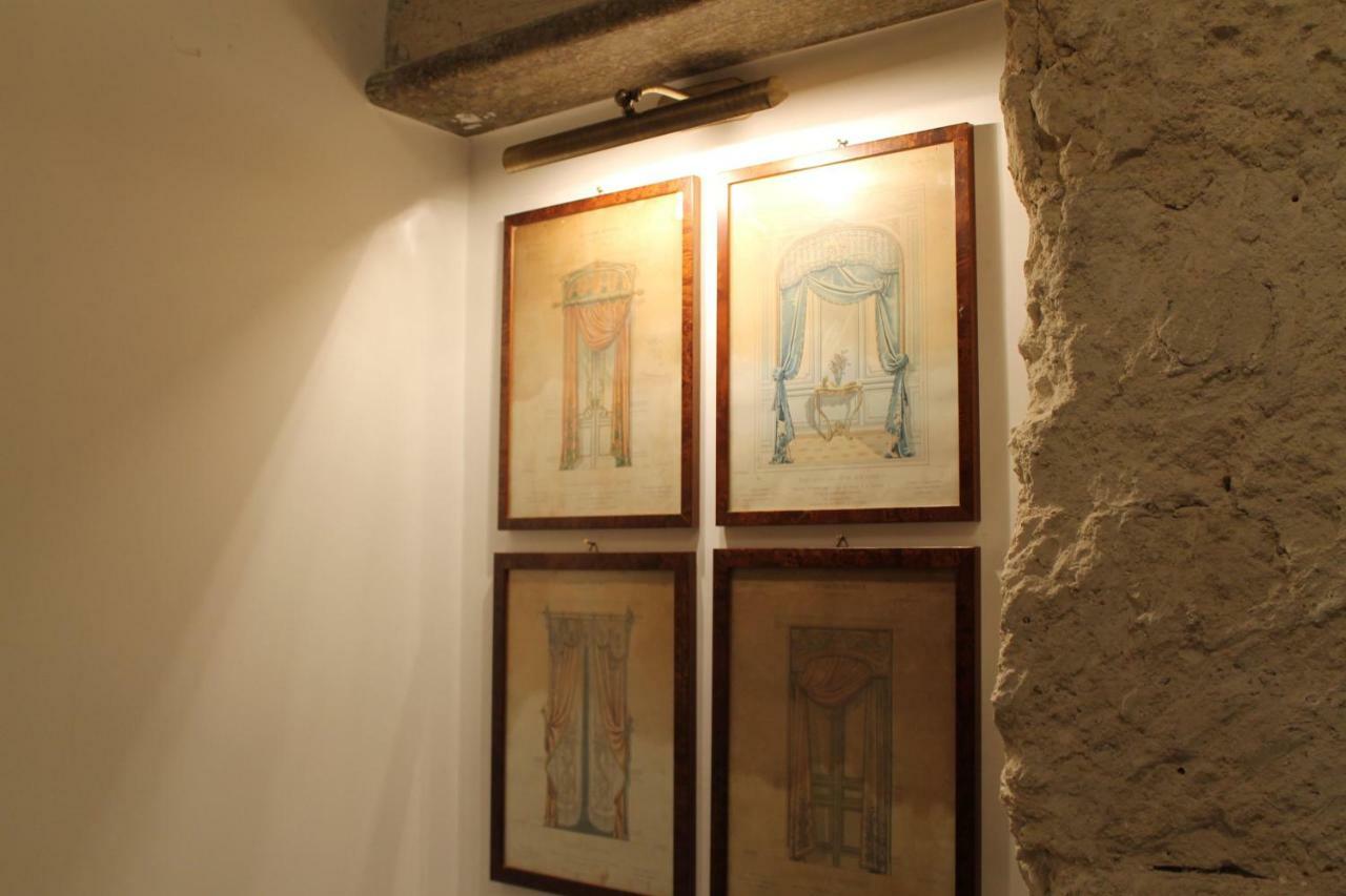 Torre Tresca B&B Bari Kültér fotó