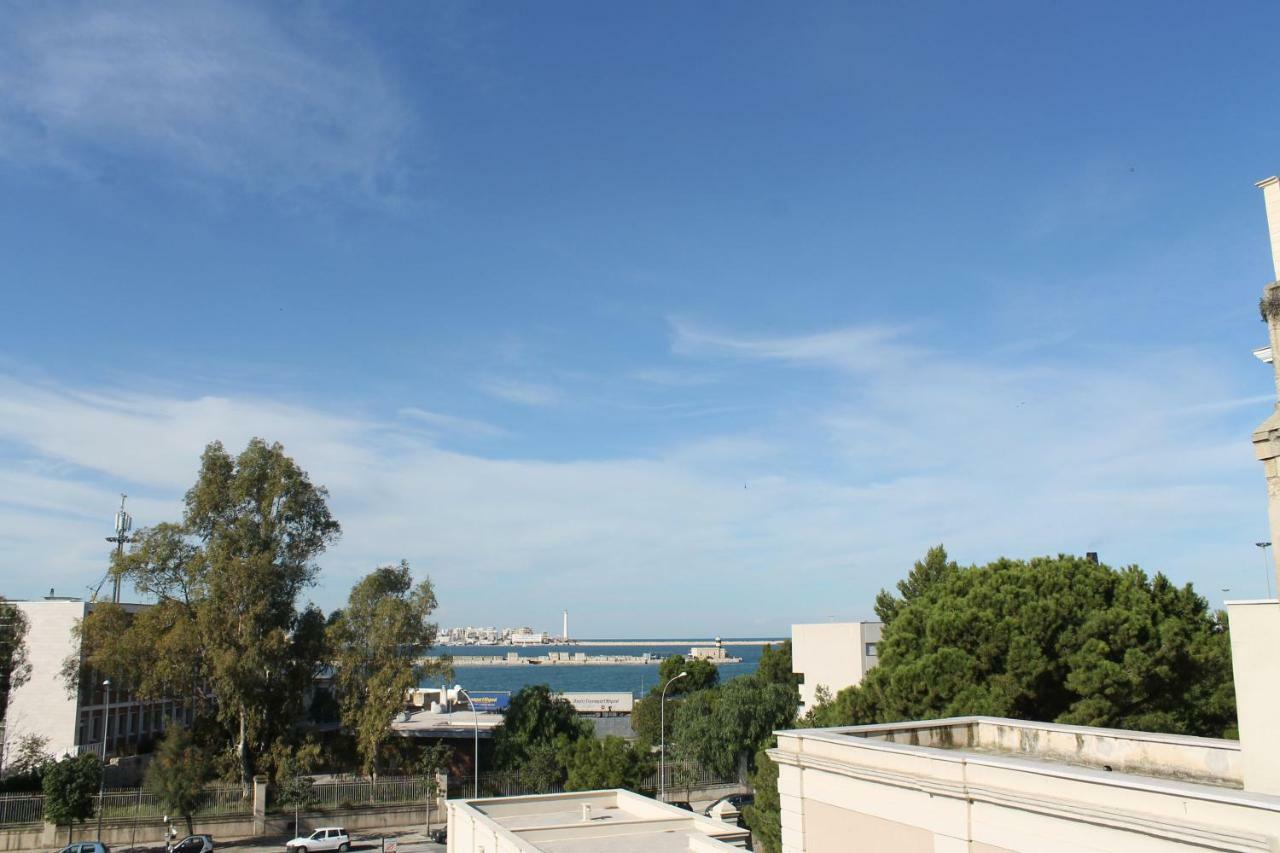 Torre Tresca B&B Bari Kültér fotó
