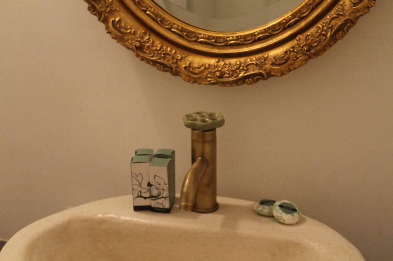 Torre Tresca B&B Bari Kültér fotó